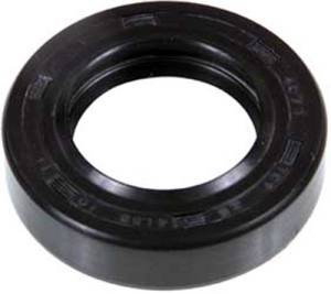 FRONT WHEEL OIL SEAL