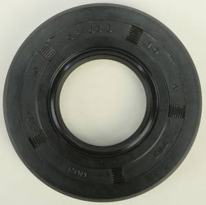 OIL SEAL 30X62X10 RIBBED