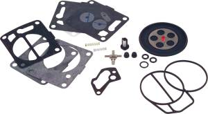 BN I-SERIES 44MM REBUILD KIT