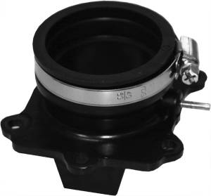 MOUNTING FLANGE A/C