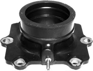 MOUNTING FLANGE A/C