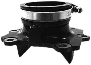 MOUNTING FLANGE A/C