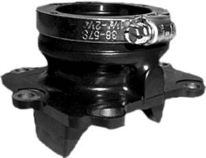 MOUNTING FLANGE A/C