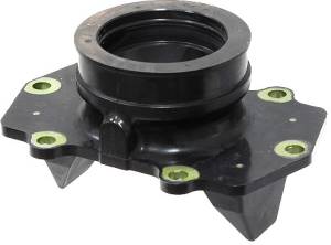 MOUNTING FLANGE A/C