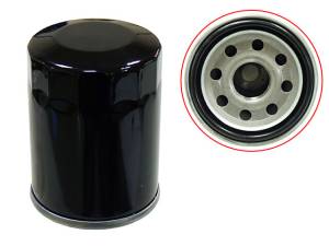 OIL FILTER A/C YAM