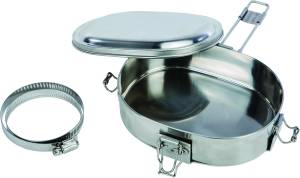 TRAIL CHEF FOOD WARMER