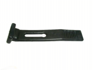 HOOD TIE DOWN STRAP A/C