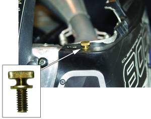 SIDE PANEL THUMB SCREWS (PAIR)