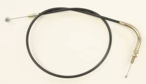 THROTTLE CABLE JOHN DEER