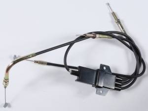 SPI THROTTLE CABLE KAW S /M