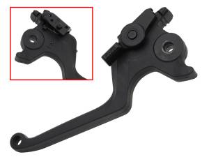 BRAKE LEVER ASSEMBLY POL