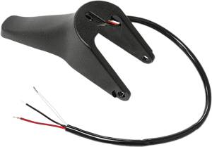 S/S 12-19254 SPI THROTTLE LEVE R POLARIS S/M WITH THUMB WARME