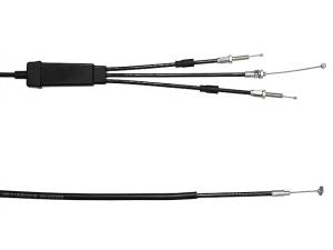 THROTTLE CABLE S-D