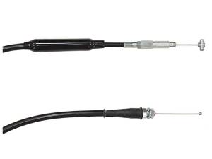 THROTTLE CABLE S-D