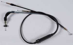 THROTTLE CABLE S-D