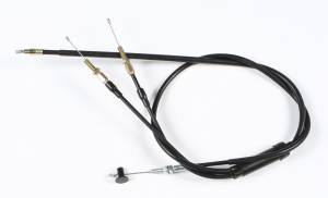 THROTTLE CABLE S-D S/M