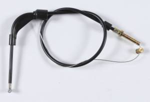 THROTTLE CABLE S-D