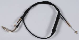 THROTTLE CABLE S-D