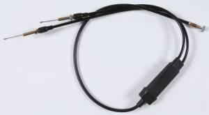 THROTTLE CABLE S-D MX/ZX S/M