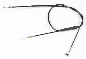 THROTTLE CABLE S-D