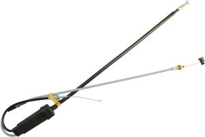 THROTTLE CABLE S-D SKI-DOO