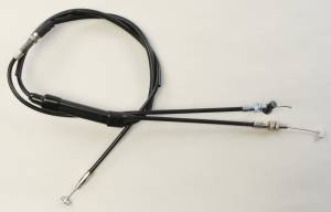 THROTTLE CABLE S-D