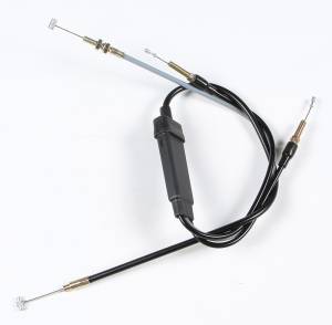 THROTTLE CABLE POL