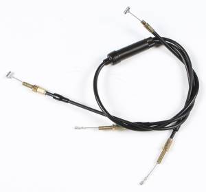 THROTTLE CABLE POL