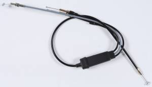 THROTTLE CABLE POL