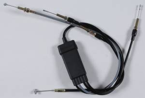 THROTTLE CABLE POL