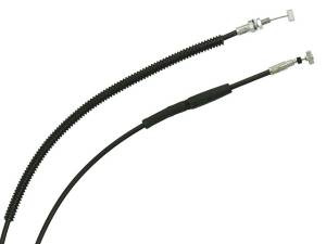 THROTTLE CABLE POL