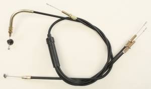 THROTTLE CABLE A/C