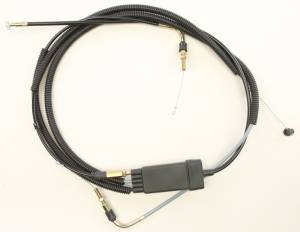 THROTTLE CABLE ARCTIC