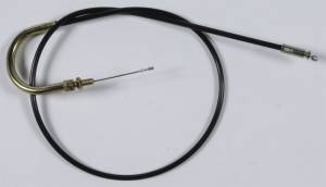 THROTTLE CABLE A/C