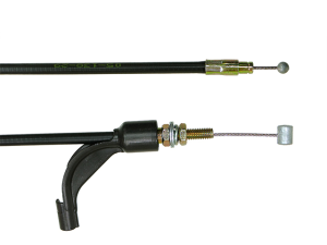 THROTTLE CABLE A/C