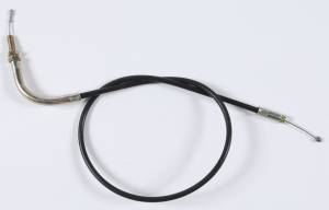 THROTTLE CABLE A/C