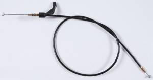 THROTTLE CABLE A/C