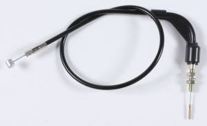 THROTTLE CABLE A/C