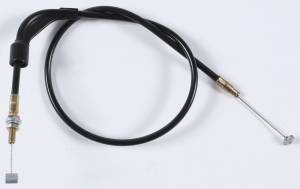 THROTTLE CABLE A/C