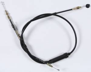 THROTTLE CABLE A/C C S/M