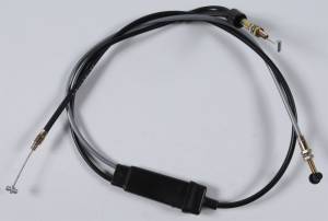 THROTTLE CABLE ARCTIC