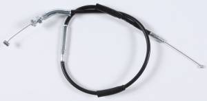 THROTTLE CABLE A/C