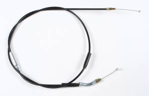 THROTTLE CABLE A/C