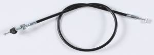 THROTTLE CABLE A/C S/M