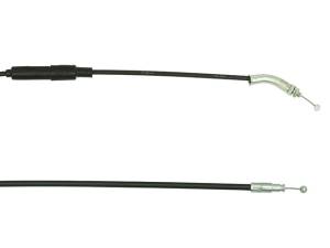 THROTTLE CABLE A/C