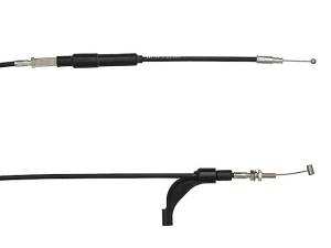 THROTTLE CABLE A/C