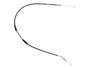 THROTTLE CABLE A/C