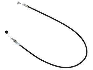 THROTTLE CABLE