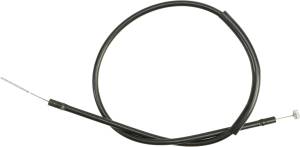 THROTTLE CABLE YAM