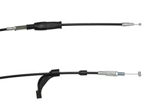 THROTTLE CABLE A/C YAM